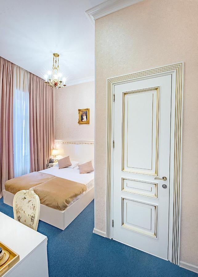 Vintage Hotel 트빌리시 외부 사진