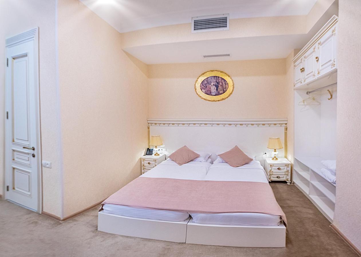 Vintage Hotel 트빌리시 외부 사진