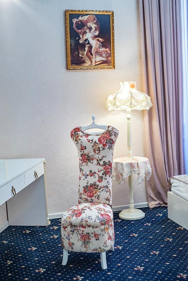 Vintage Hotel 트빌리시 외부 사진