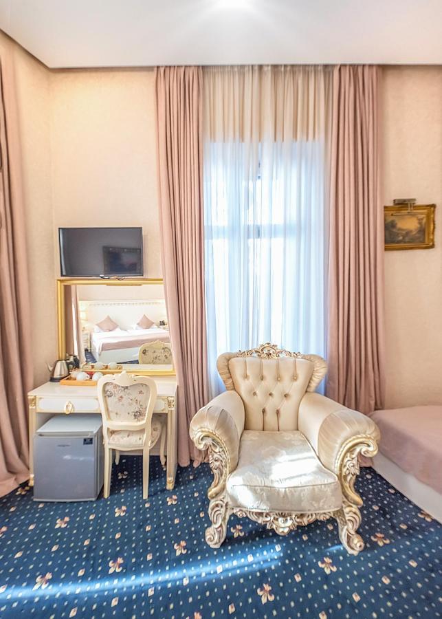Vintage Hotel 트빌리시 외부 사진