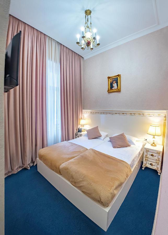Vintage Hotel 트빌리시 외부 사진