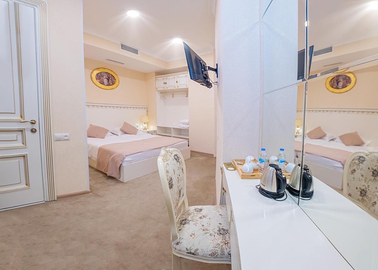 Vintage Hotel 트빌리시 외부 사진