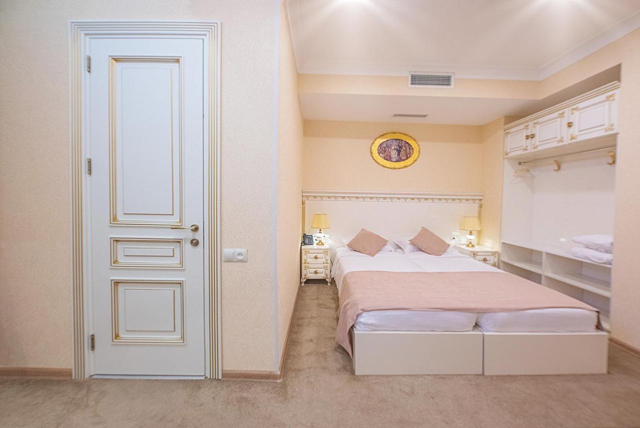 Vintage Hotel 트빌리시 외부 사진